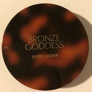 Mini Ester Lauder Bronze Goddess Bronzer